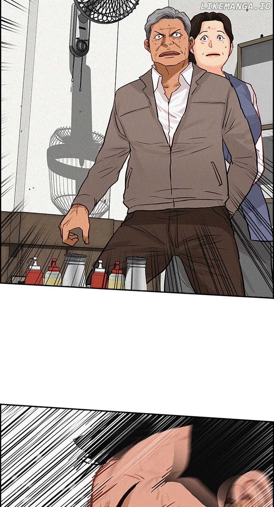 Lord of Money Chapter 134 - page 33