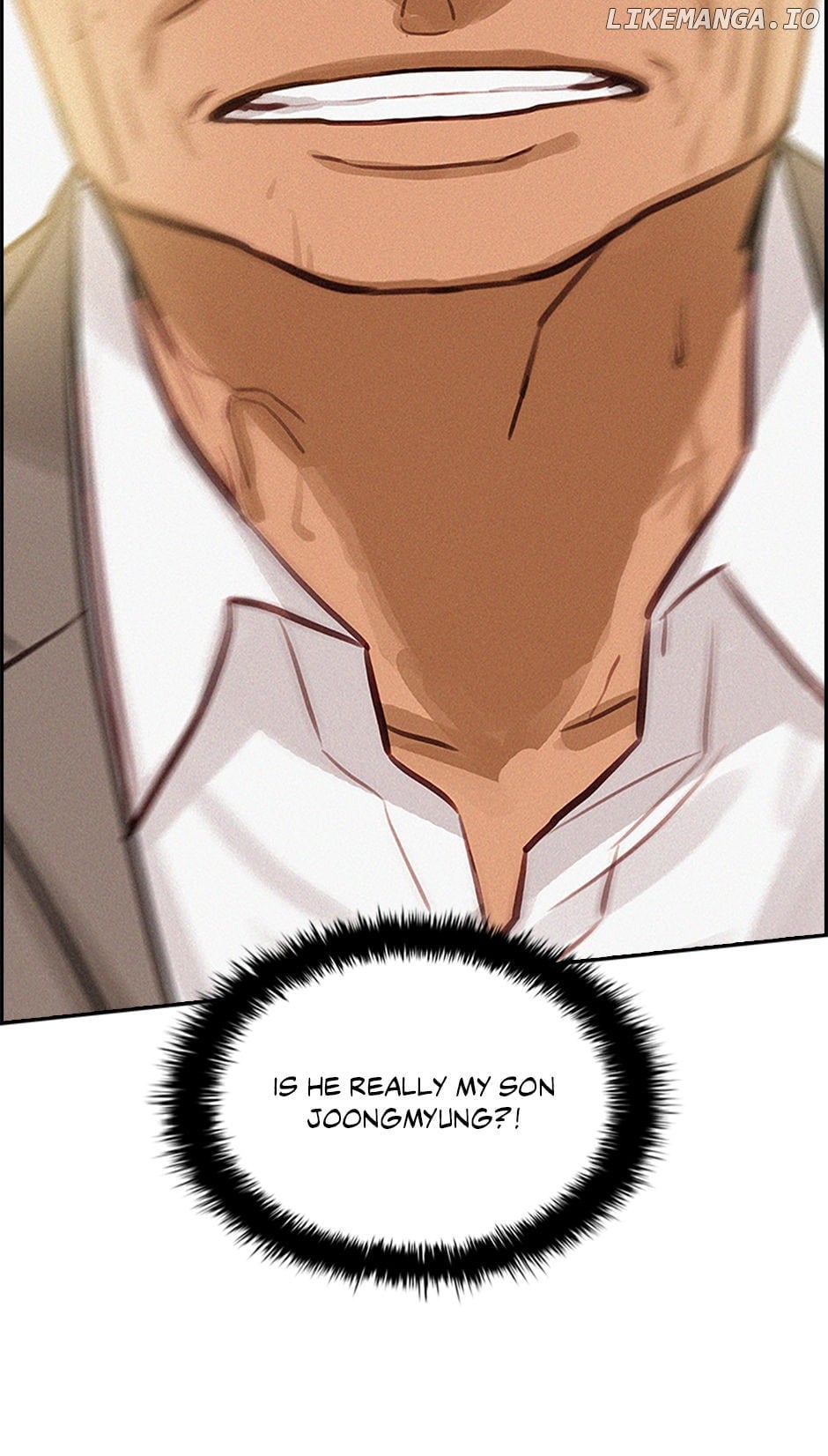 Lord of Money Chapter 134 - page 44
