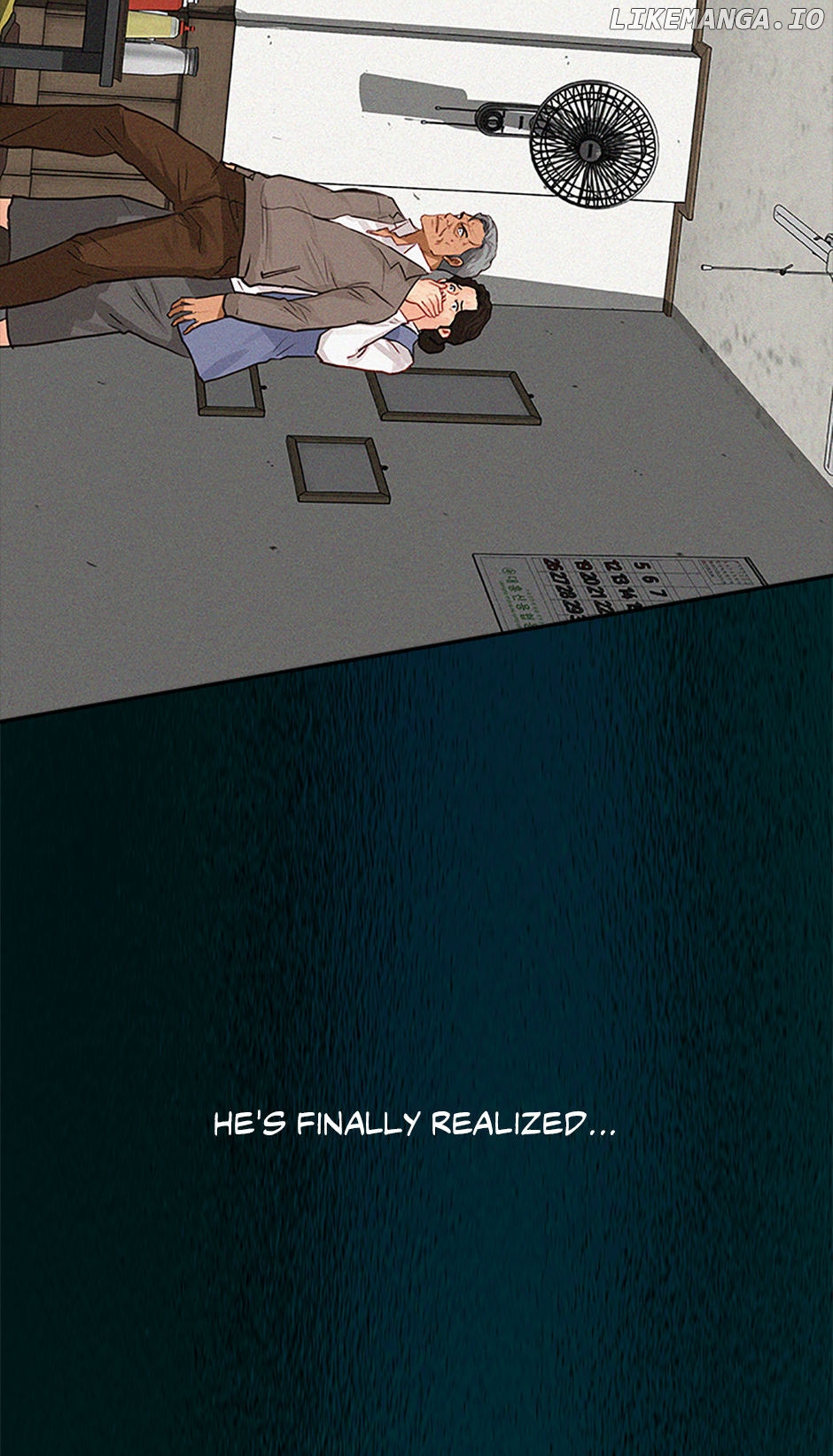Lord of Money Chapter 134 - page 48