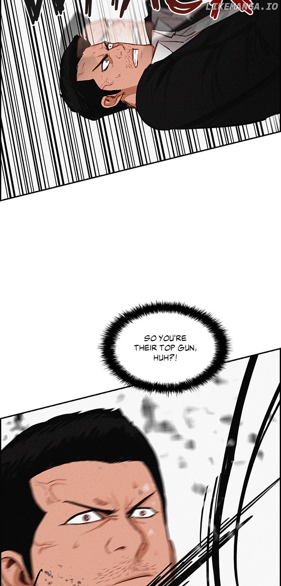 Lord of Money Chapter 134 - page 62