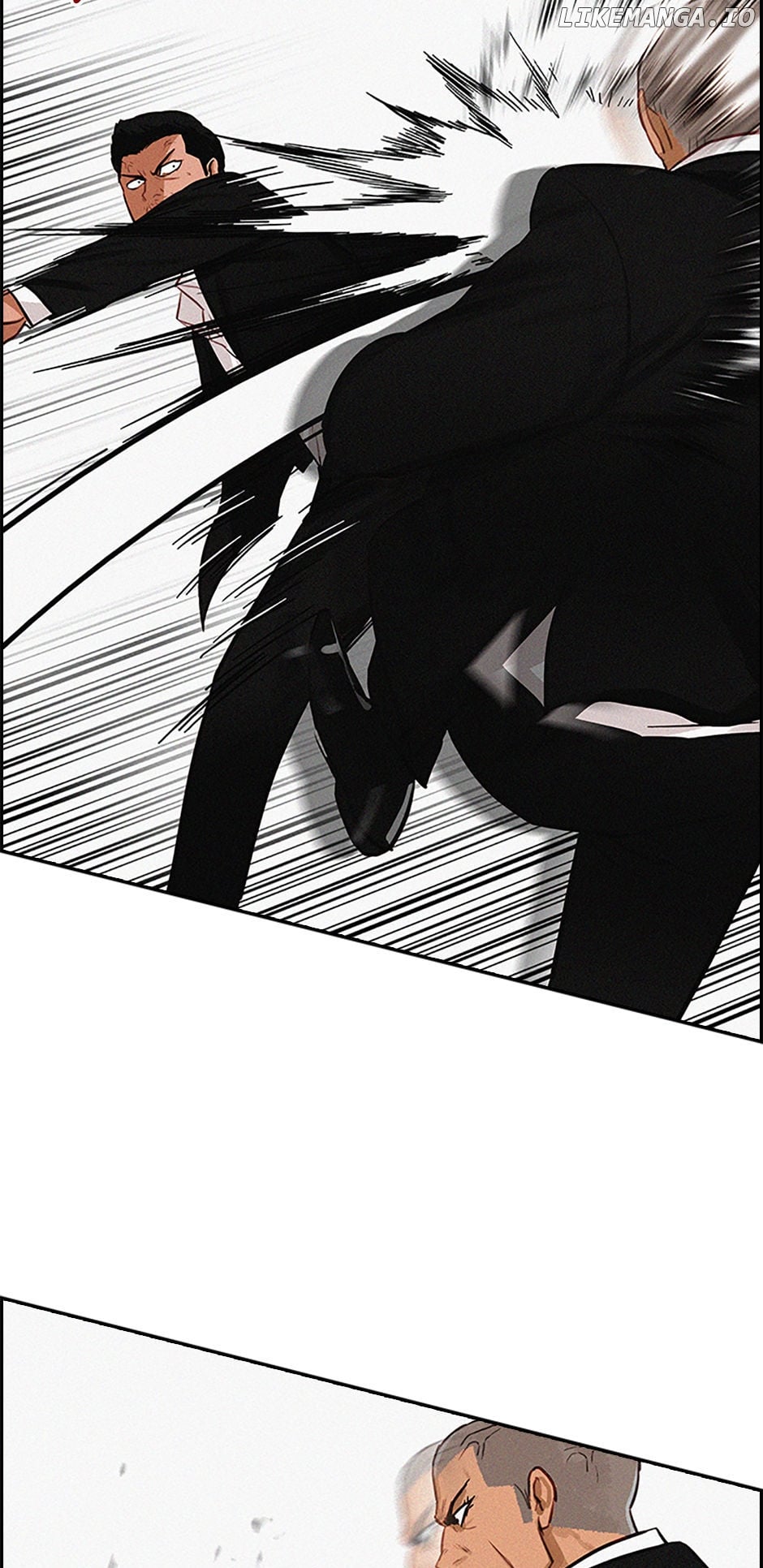 Lord of Money Chapter 134 - page 67