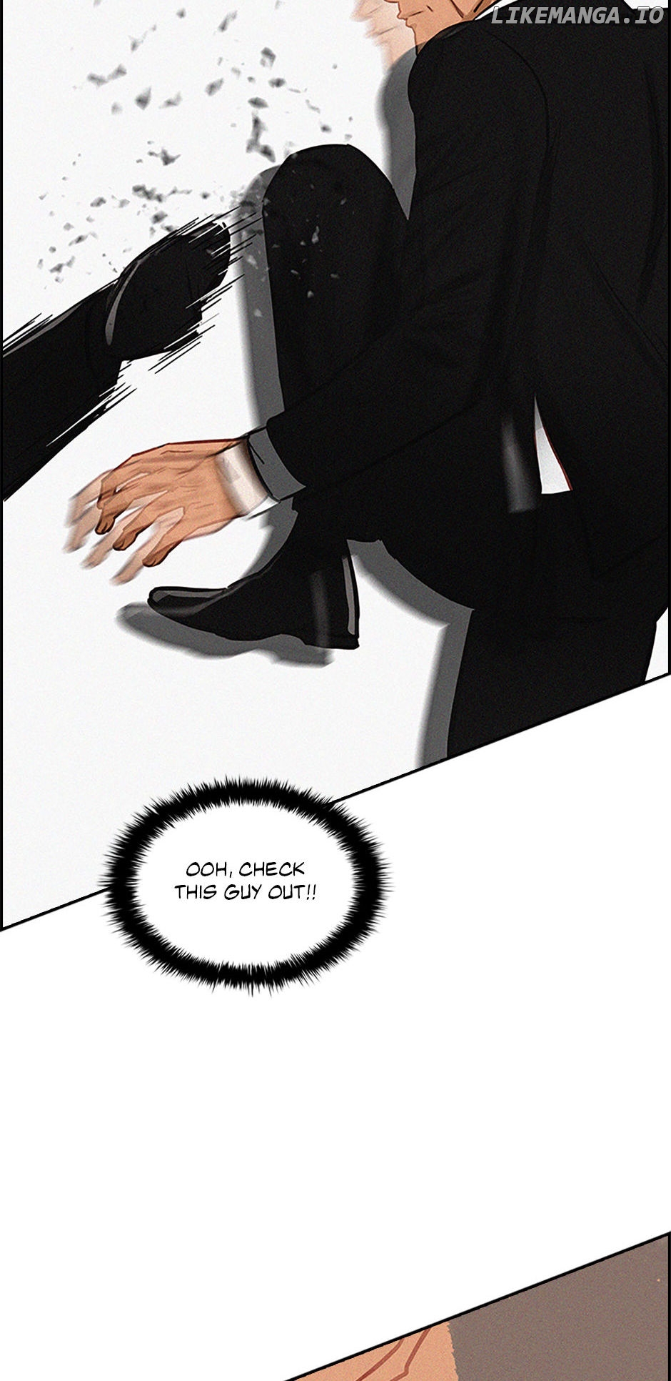 Lord of Money Chapter 134 - page 68