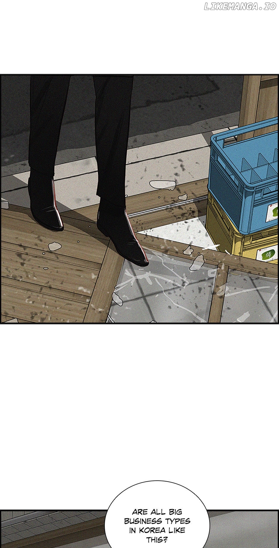 Lord of Money Chapter 134 - page 78