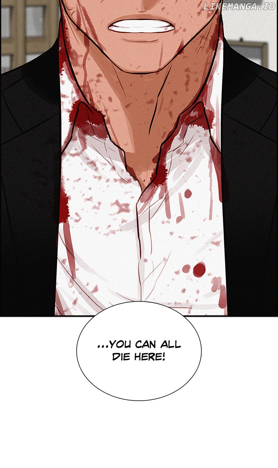 Lord of Money Chapter 134 - page 87