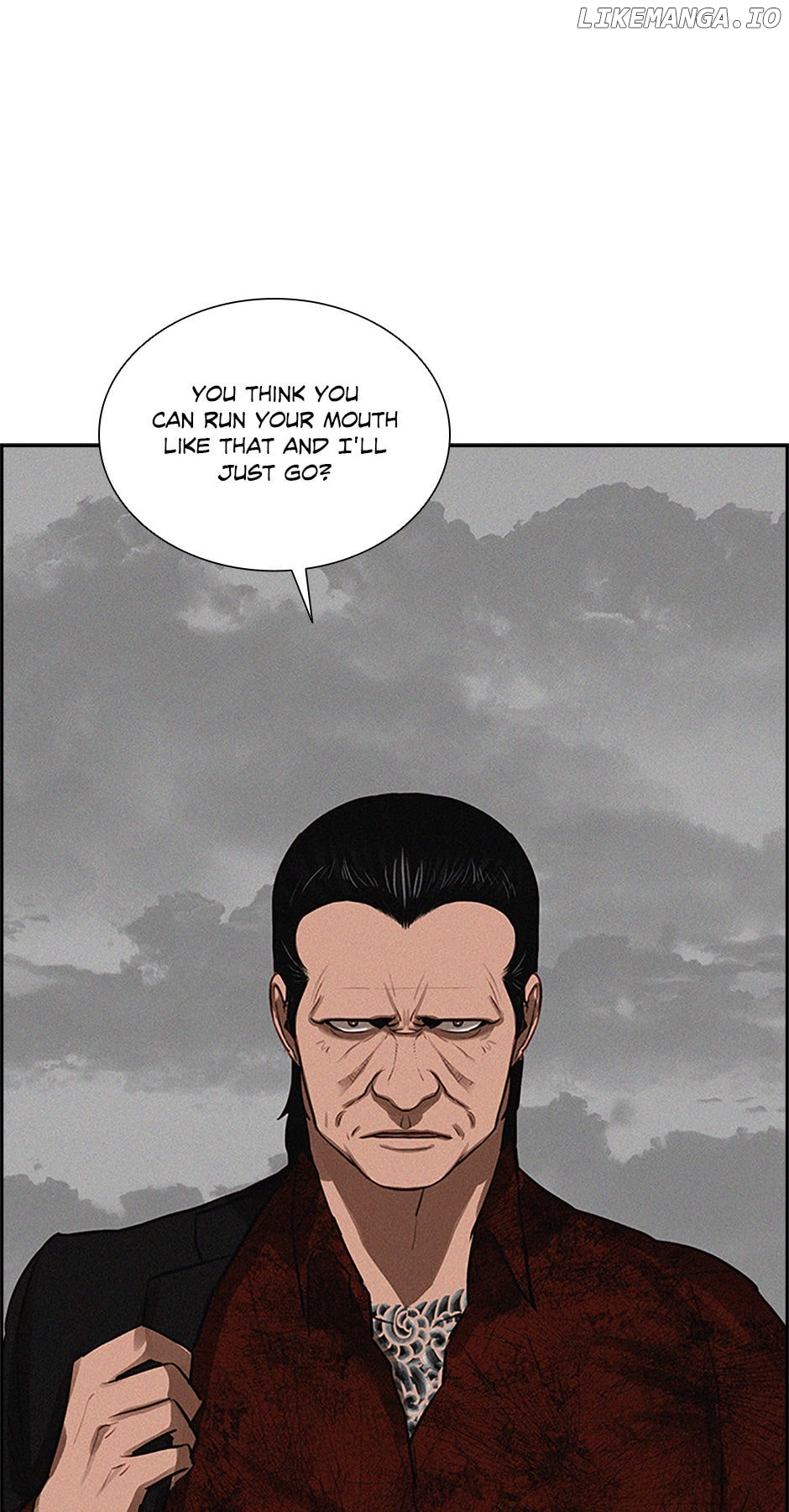 Lord of Money Chapter 135 - page 2