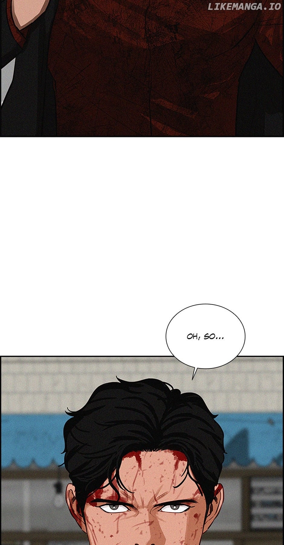 Lord of Money Chapter 135 - page 3
