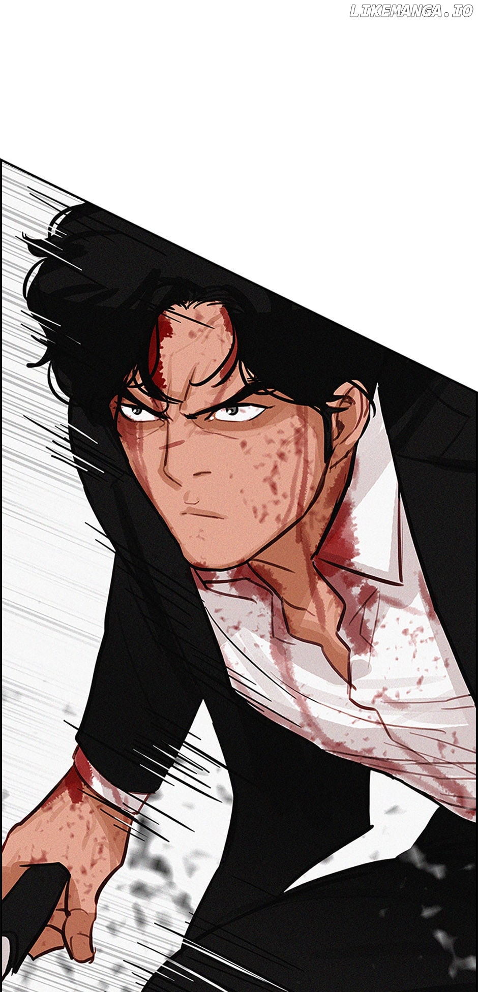 Lord of Money Chapter 135 - page 13