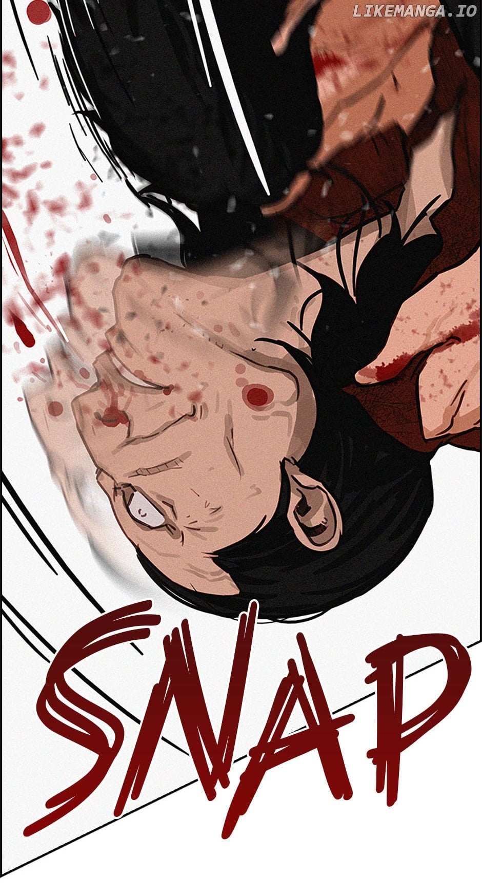 Lord of Money Chapter 135 - page 32