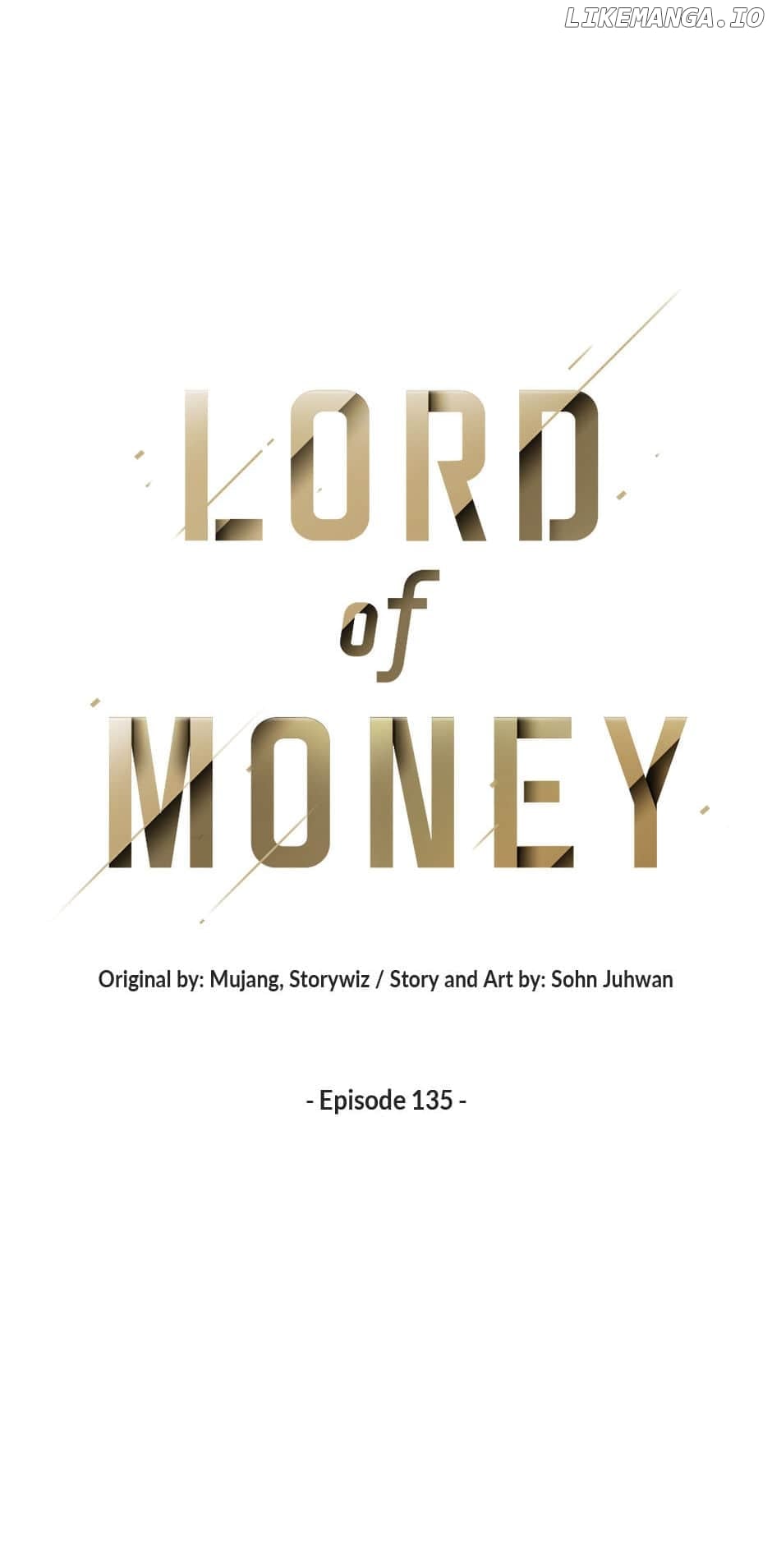 Lord of Money Chapter 135 - page 42