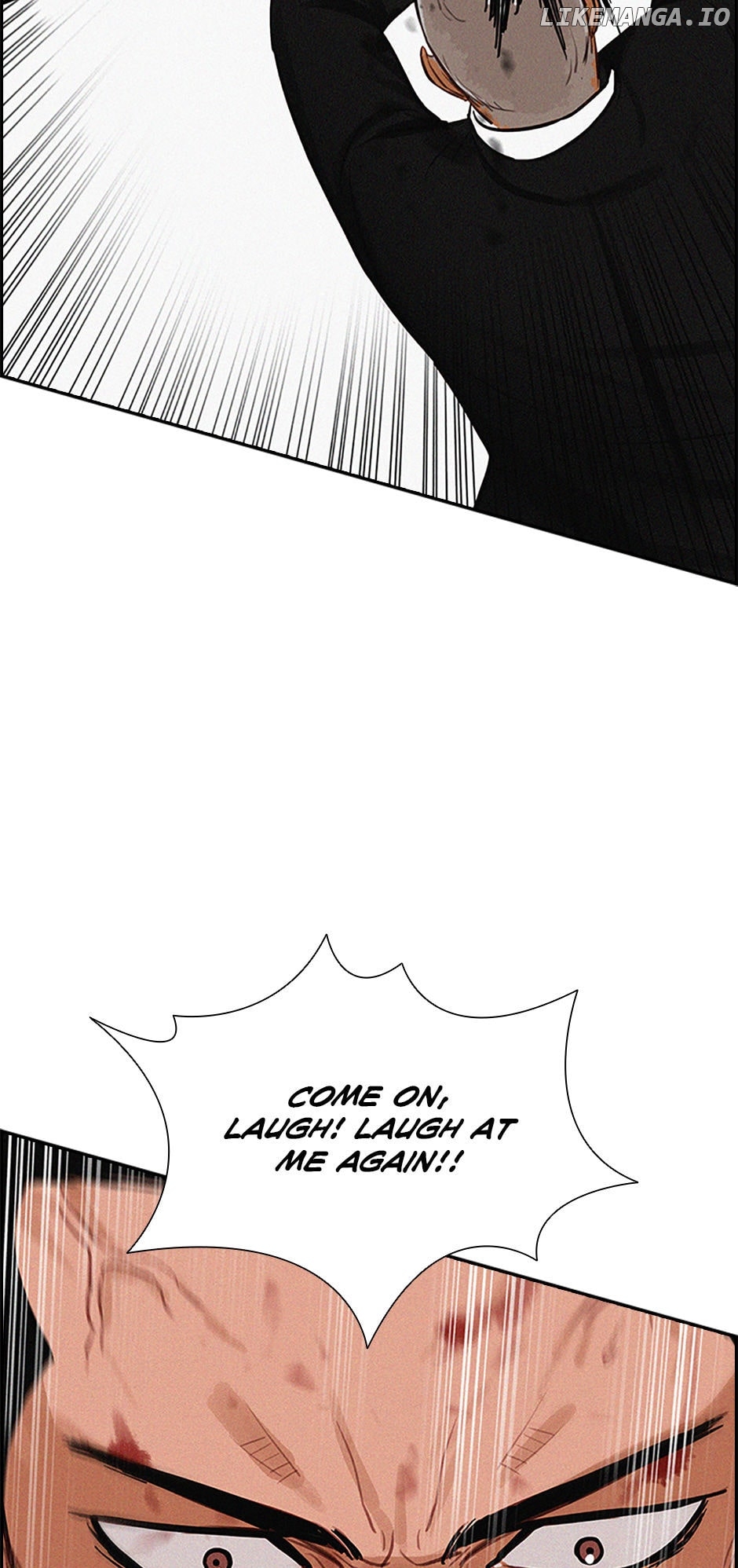 Lord of Money Chapter 135 - page 45