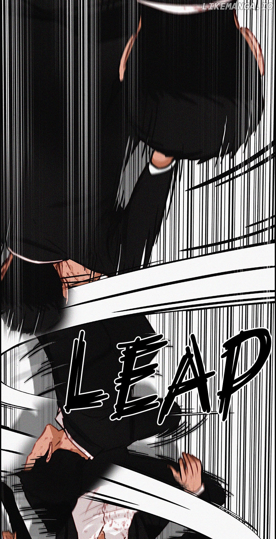 Lord of Money Chapter 135 - page 53