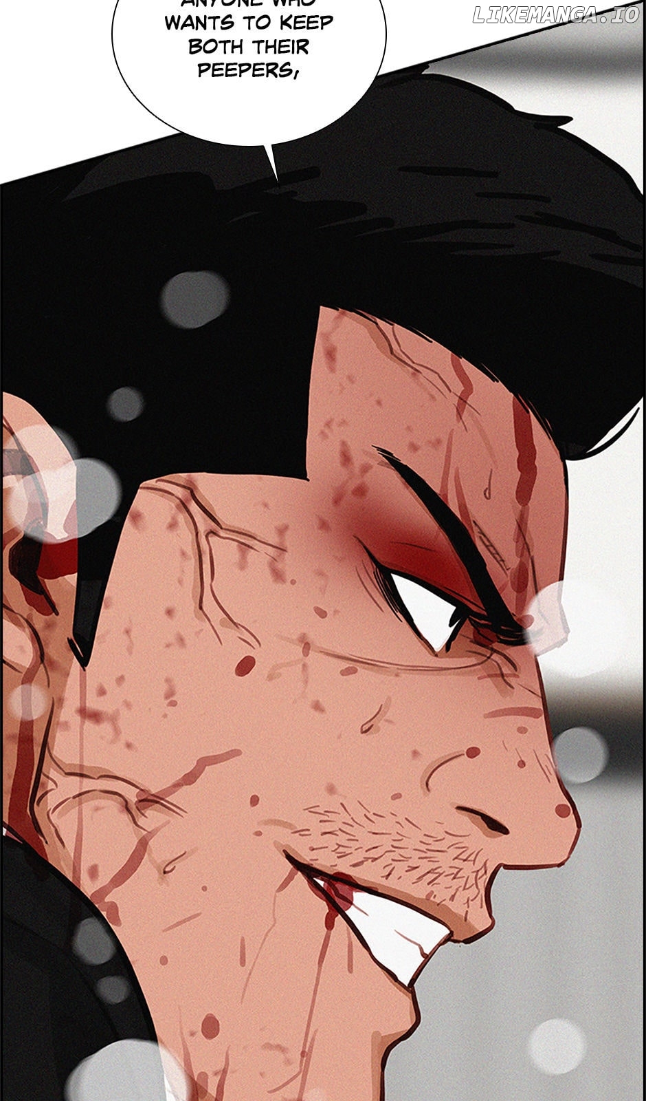 Lord of Money Chapter 135 - page 63