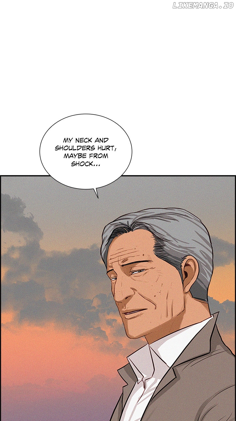 Lord of Money Chapter 135 - page 75