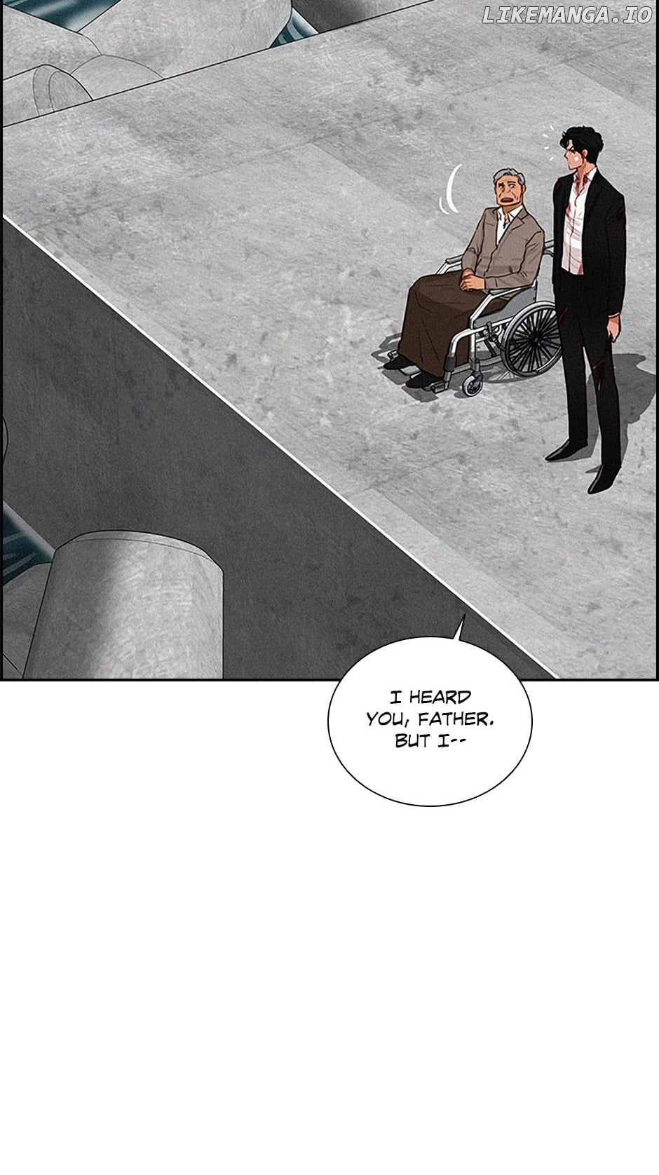 Lord of Money Chapter 135 - page 78