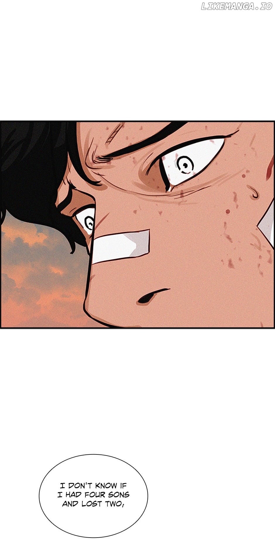 Lord of Money Chapter 135 - page 84