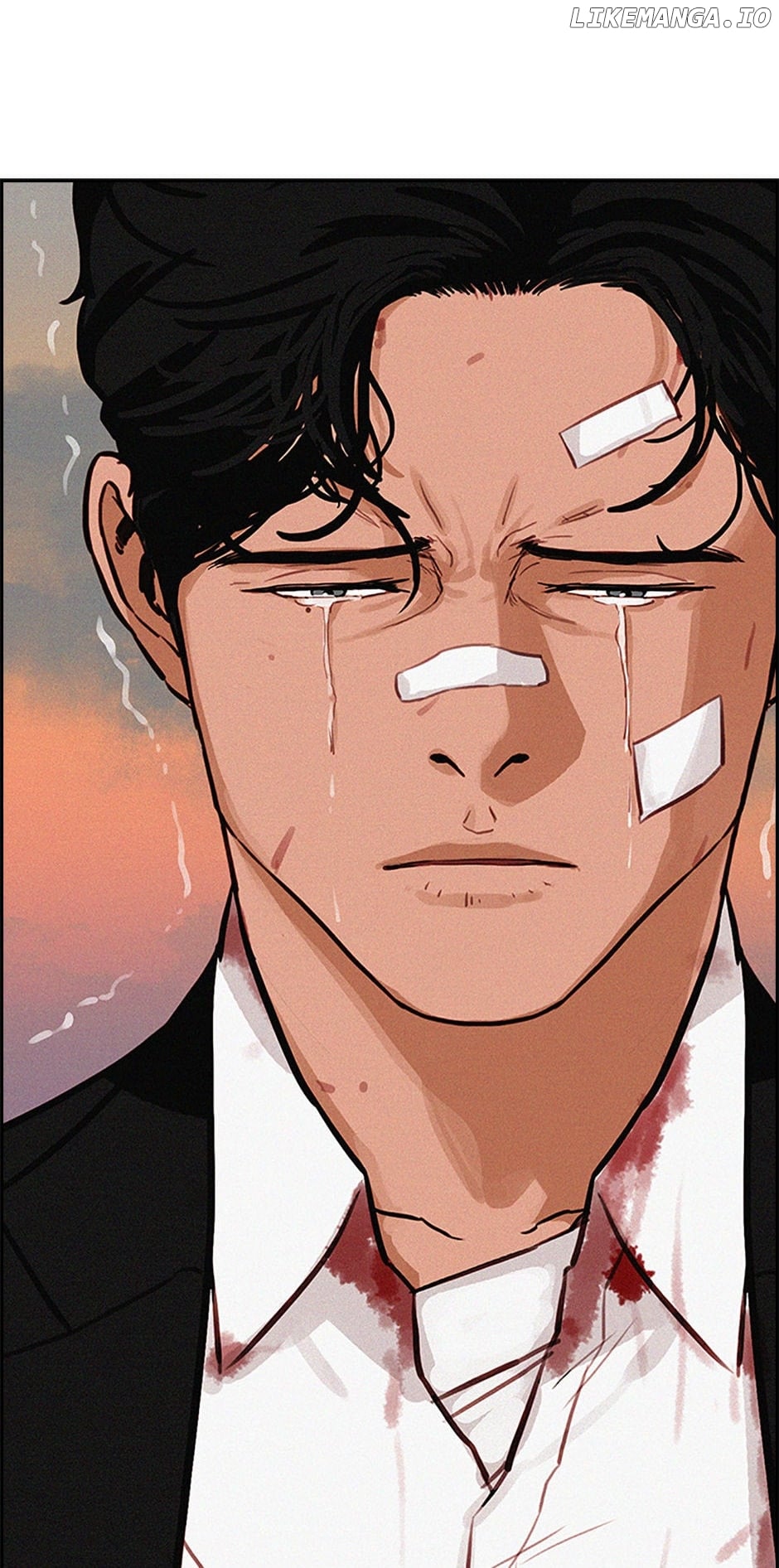 Lord of Money Chapter 135 - page 87