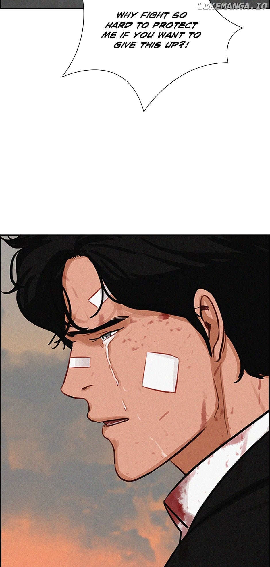 Lord of Money Chapter 135 - page 91
