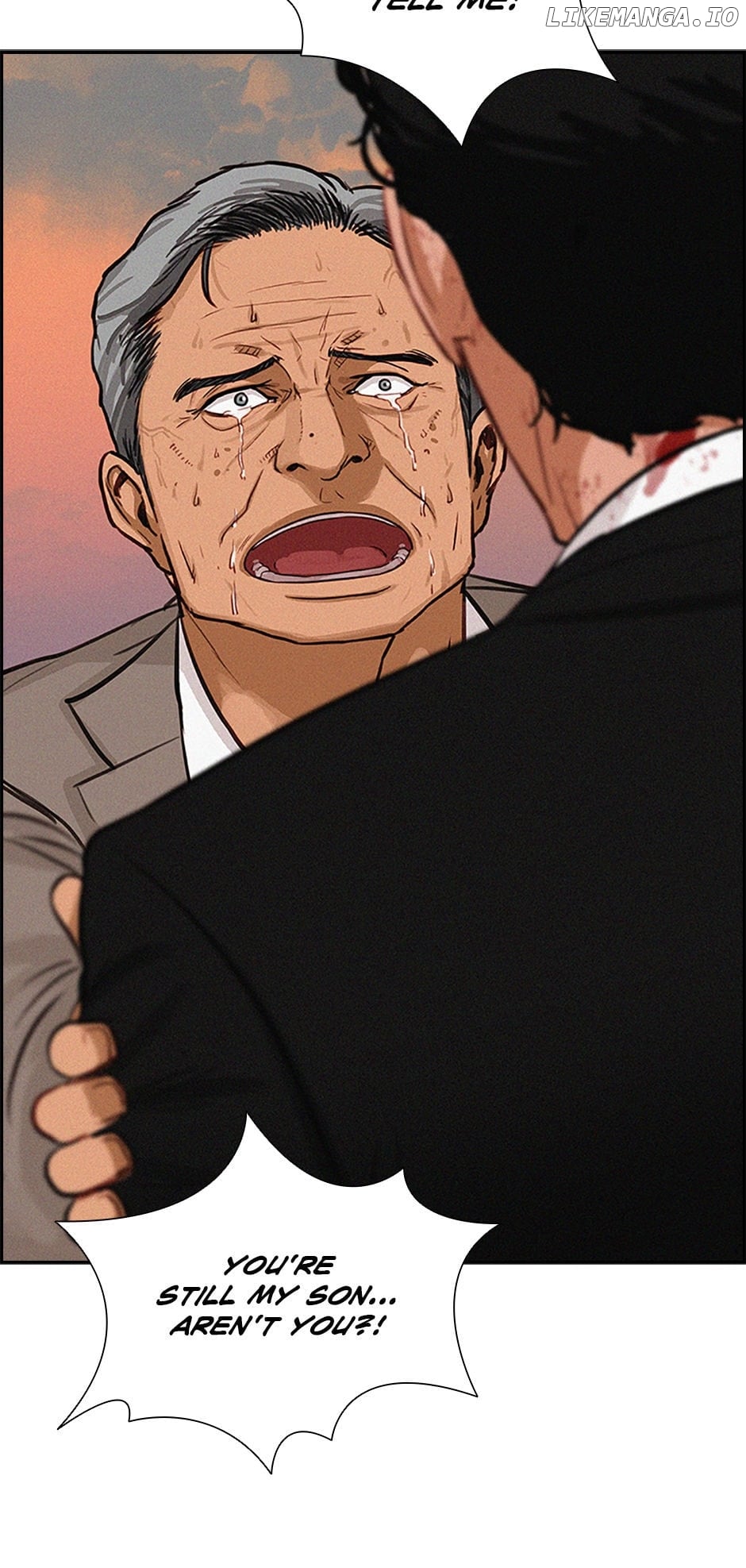 Lord of Money Chapter 135 - page 94