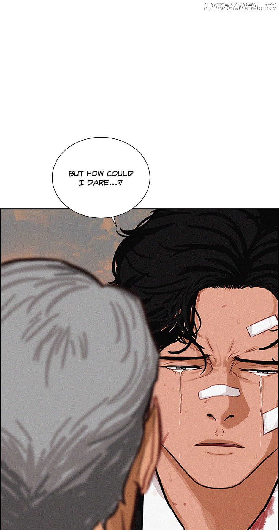 Lord of Money Chapter 135 - page 95