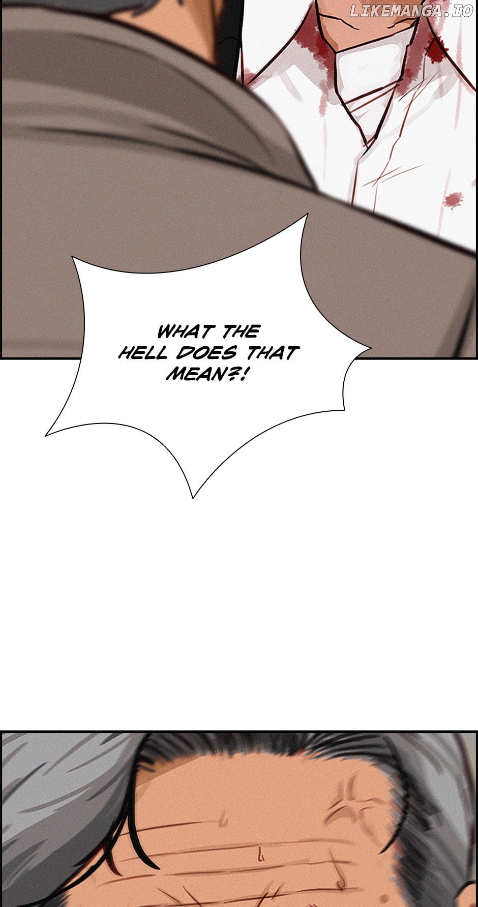 Lord of Money Chapter 135 - page 96