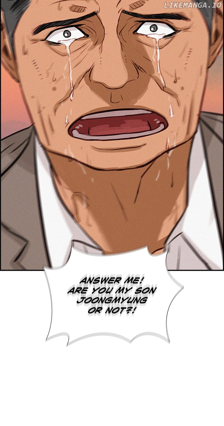 Lord of Money Chapter 135 - page 97
