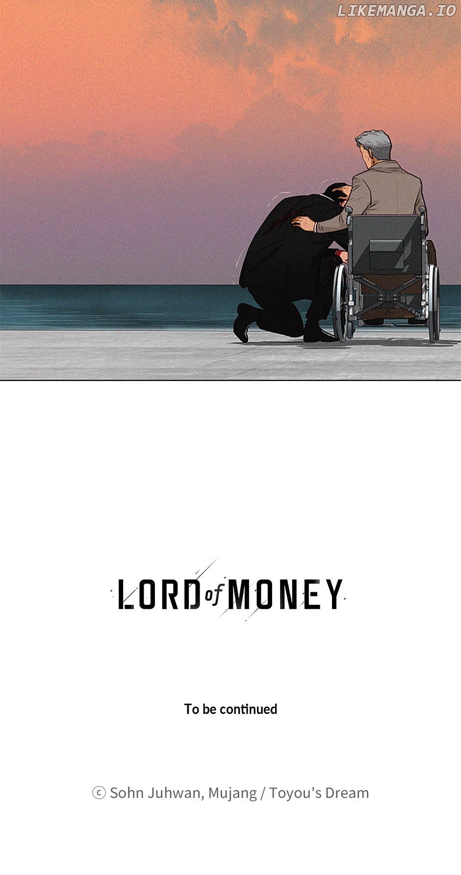 Lord of Money Chapter 135 - page 100