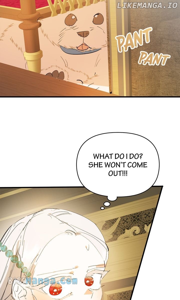 If You Want a Fake Sister Chapter 29 - page 11