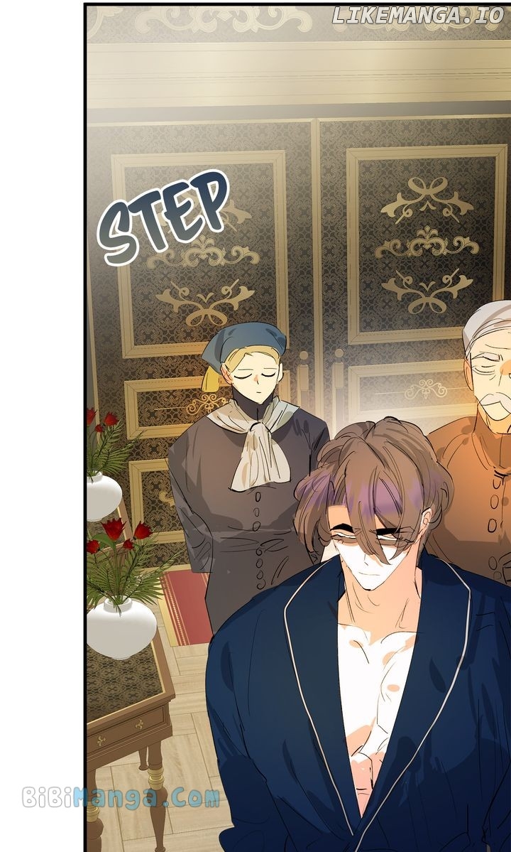 If You Want a Fake Sister Chapter 29 - page 16