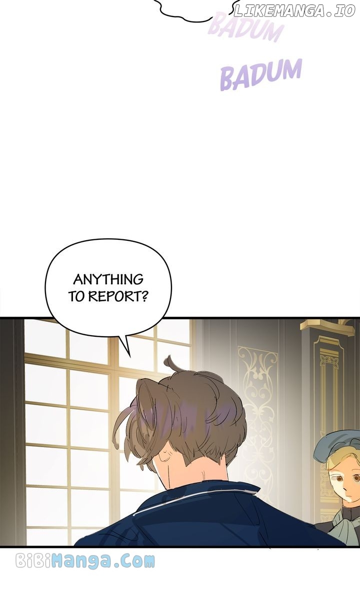 If You Want a Fake Sister Chapter 29 - page 18