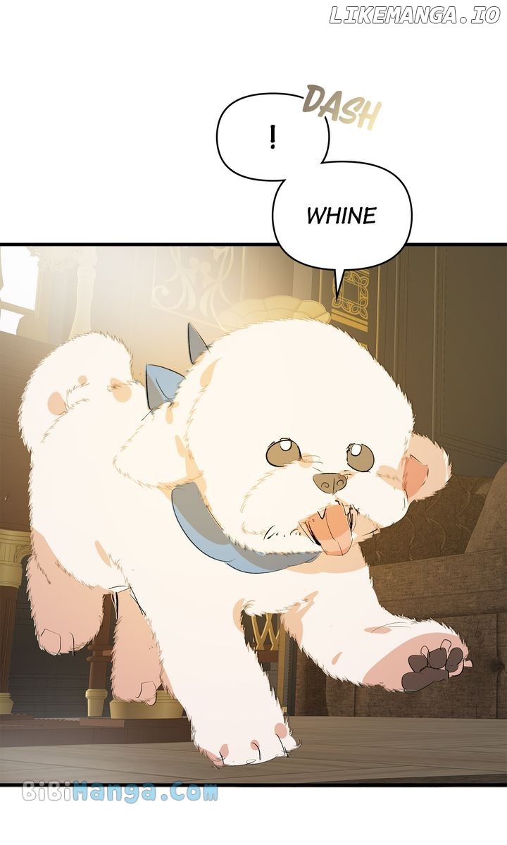 If You Want a Fake Sister Chapter 29 - page 19