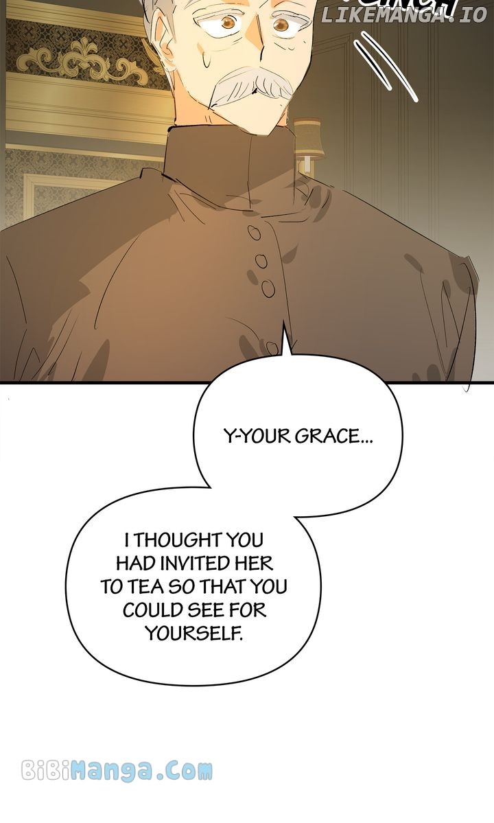 If You Want a Fake Sister Chapter 29 - page 24