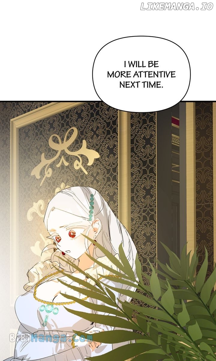 If You Want a Fake Sister Chapter 29 - page 25
