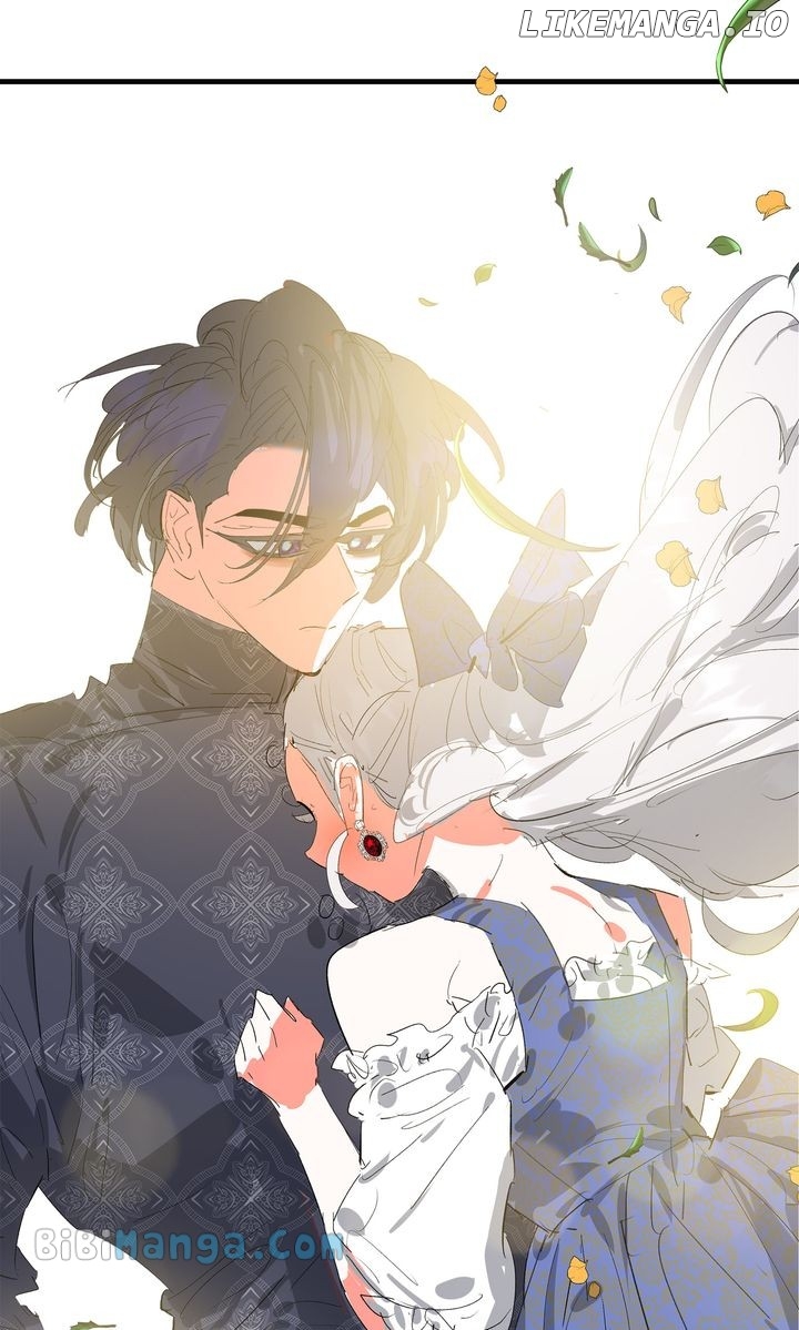 If You Want a Fake Sister Chapter 29 - page 31