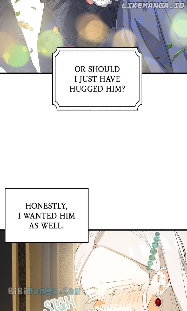 If You Want a Fake Sister Chapter 29 - page 32