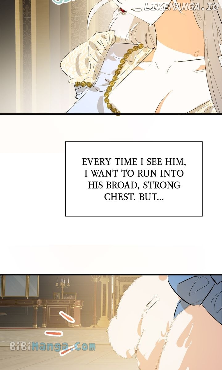 If You Want a Fake Sister Chapter 29 - page 33
