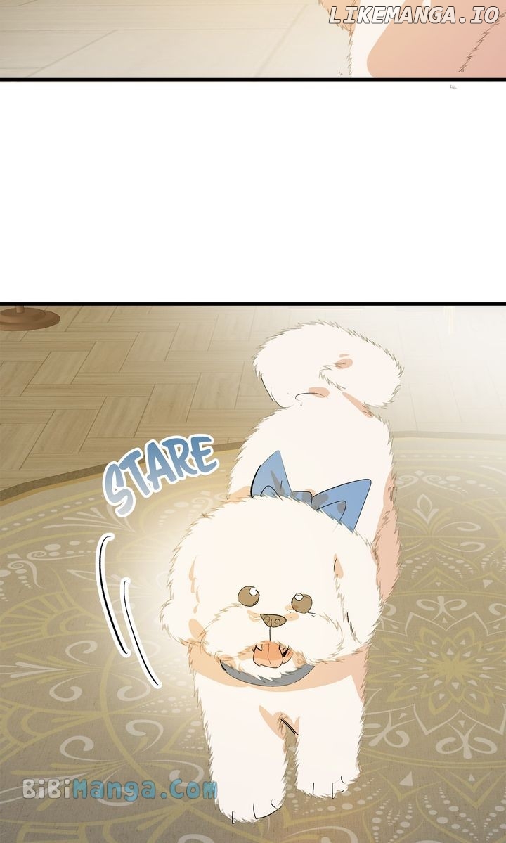 If You Want a Fake Sister Chapter 29 - page 34