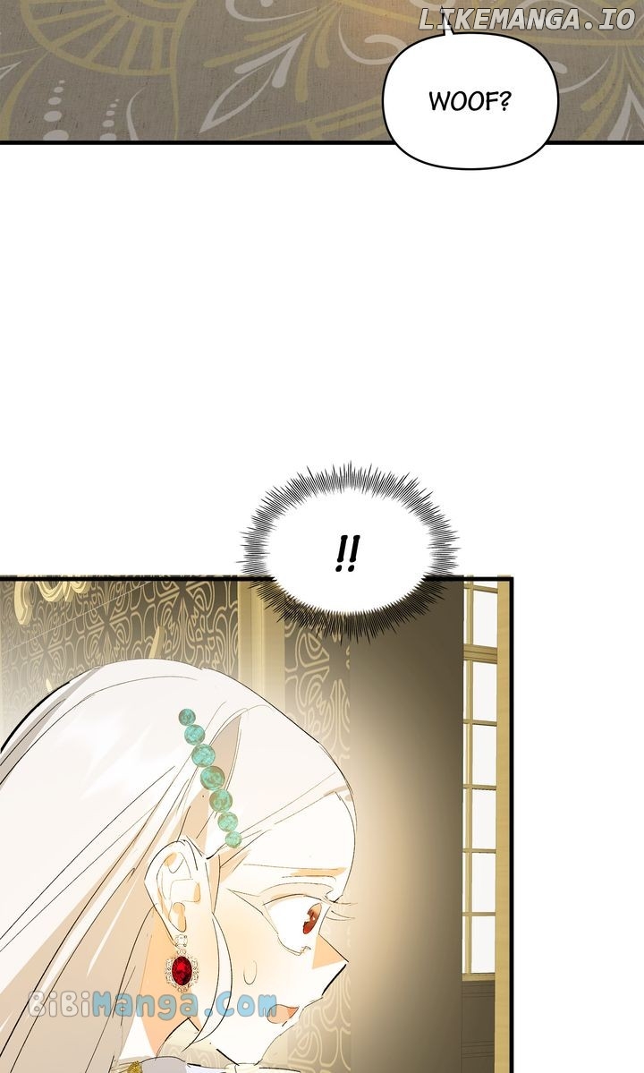 If You Want a Fake Sister Chapter 29 - page 35
