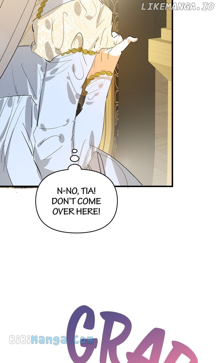 If You Want a Fake Sister Chapter 29 - page 36