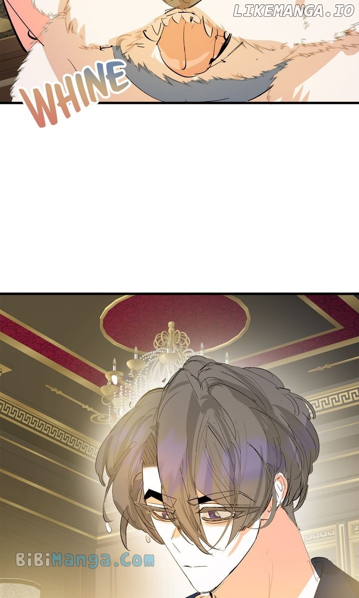 If You Want a Fake Sister Chapter 29 - page 38