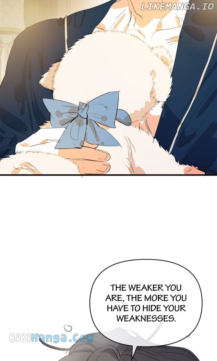 If You Want a Fake Sister Chapter 29 - page 39