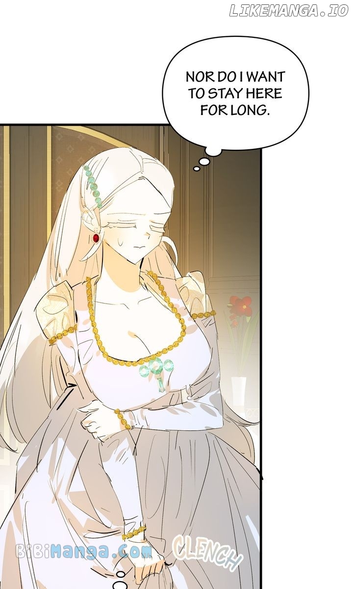 If You Want a Fake Sister Chapter 29 - page 5