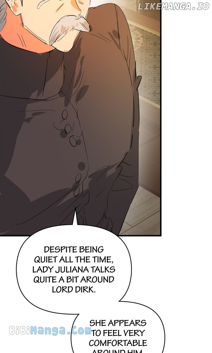 If You Want a Fake Sister Chapter 29 - page 44