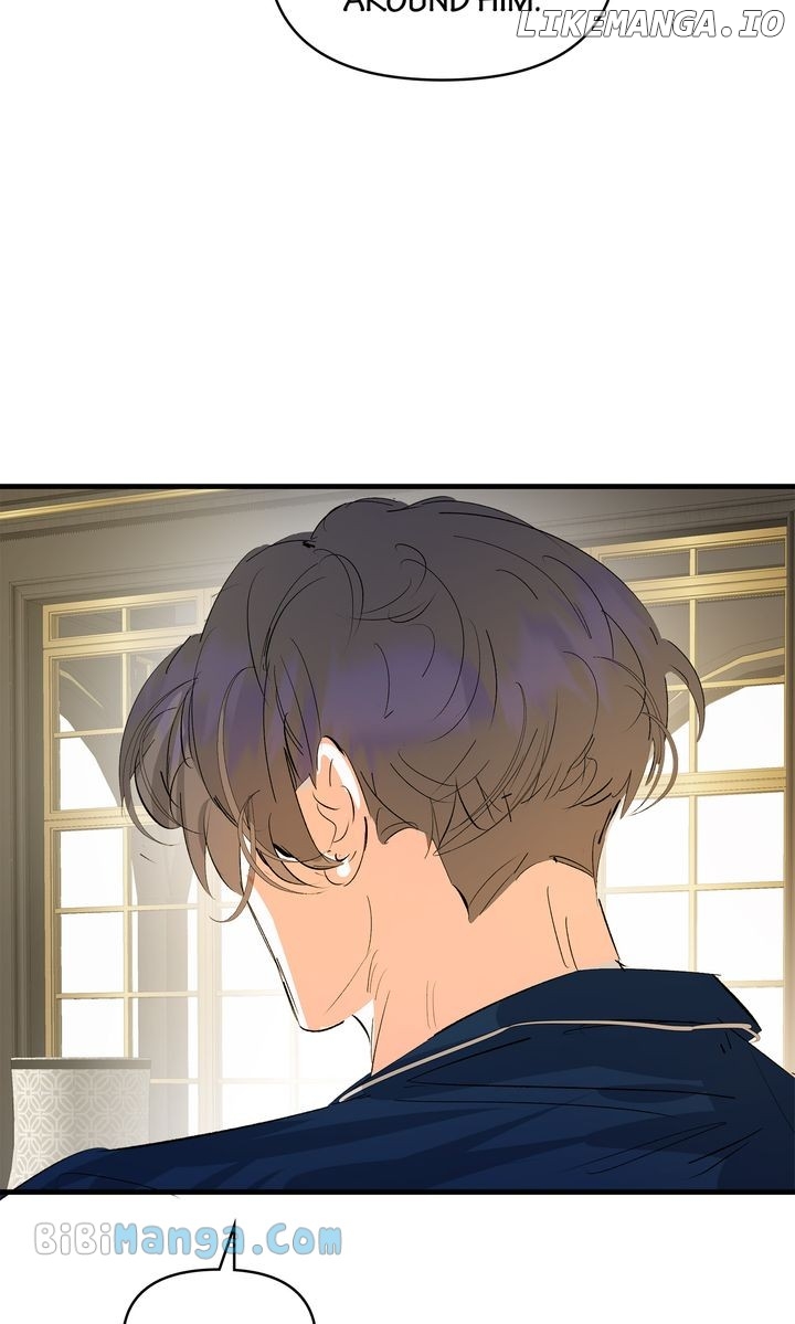 If You Want a Fake Sister Chapter 29 - page 45