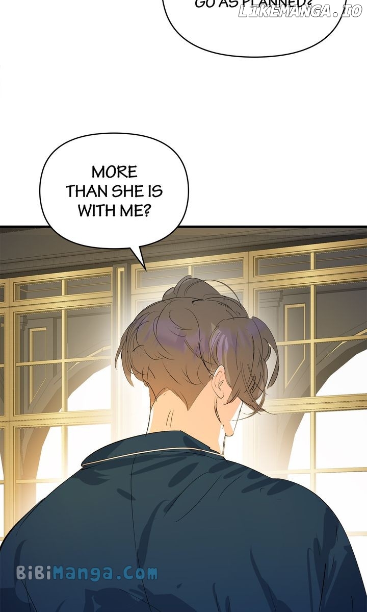 If You Want a Fake Sister Chapter 29 - page 47