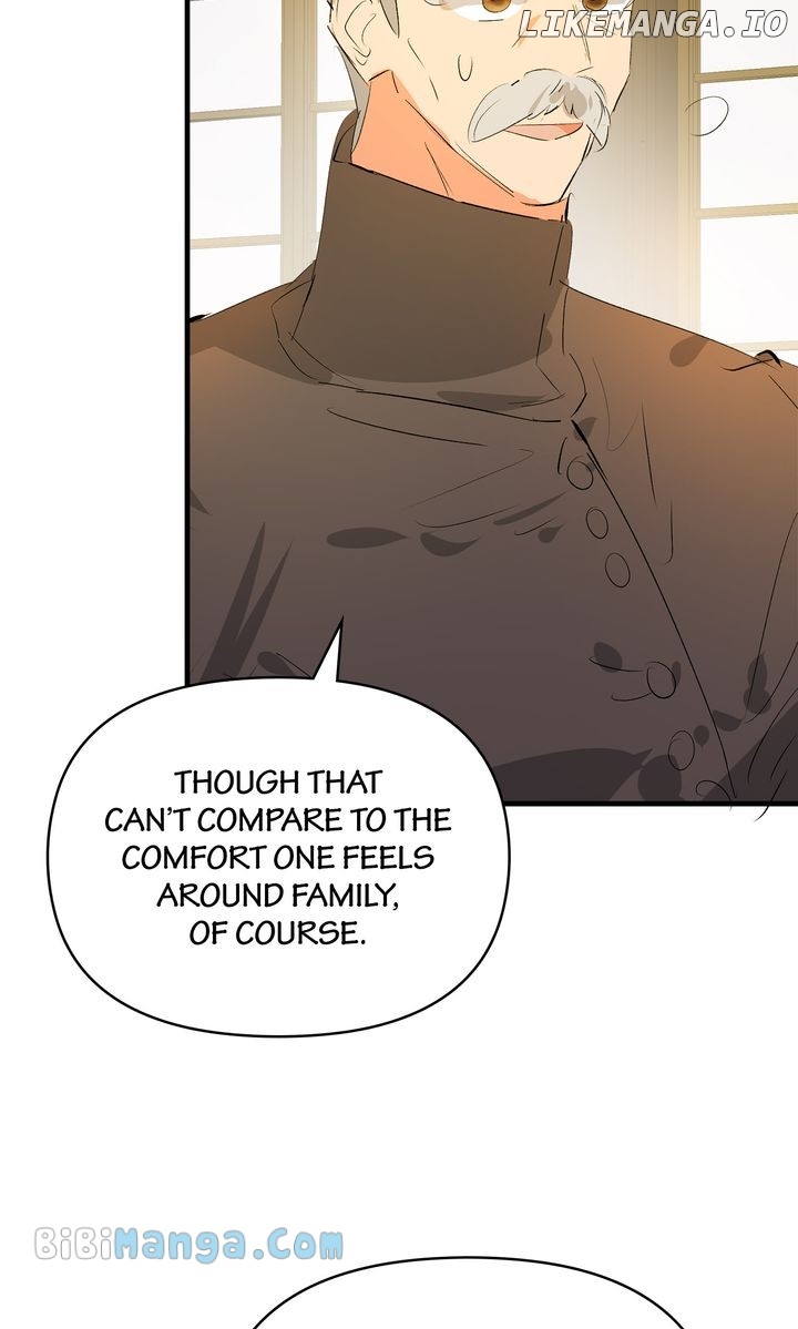 If You Want a Fake Sister Chapter 29 - page 49
