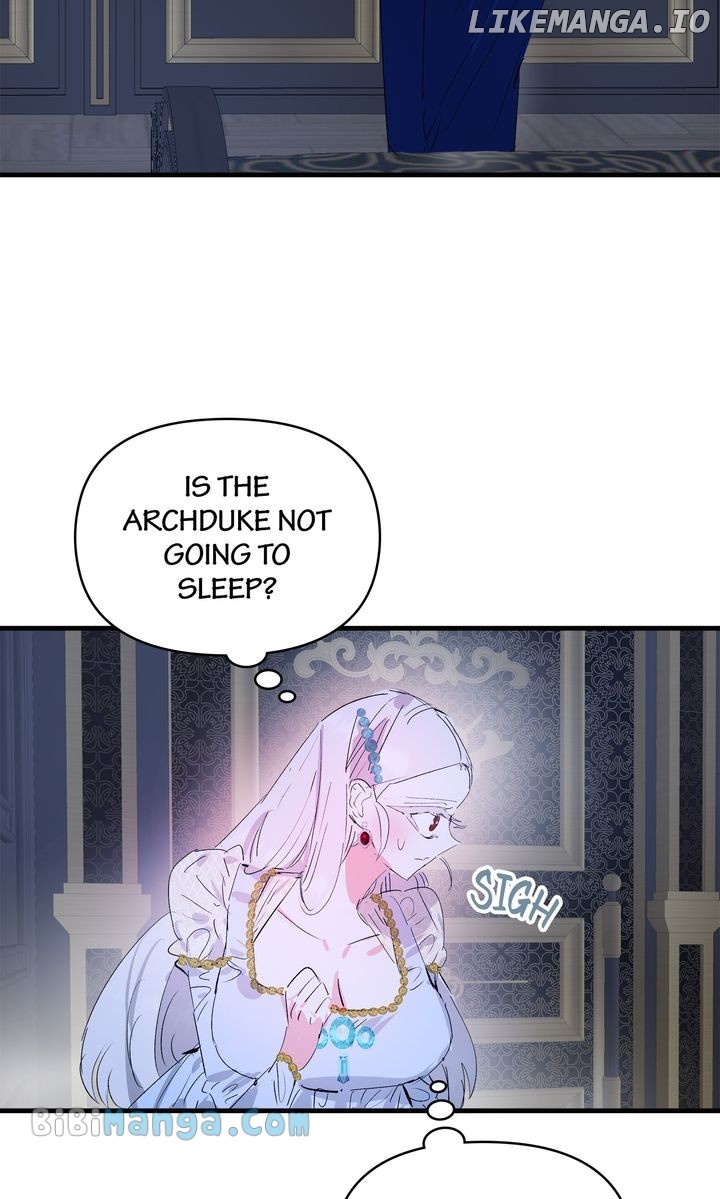 If You Want a Fake Sister Chapter 29 - page 54