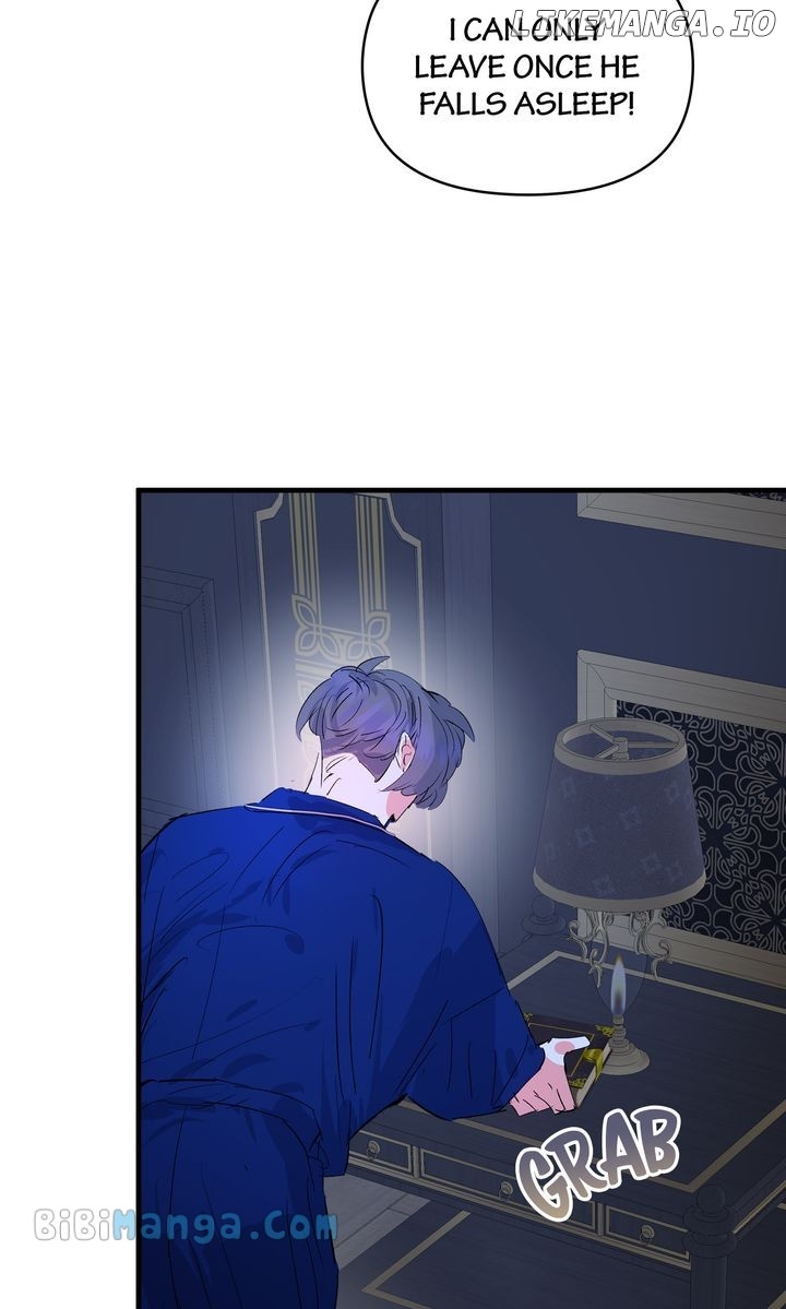 If You Want a Fake Sister Chapter 29 - page 55