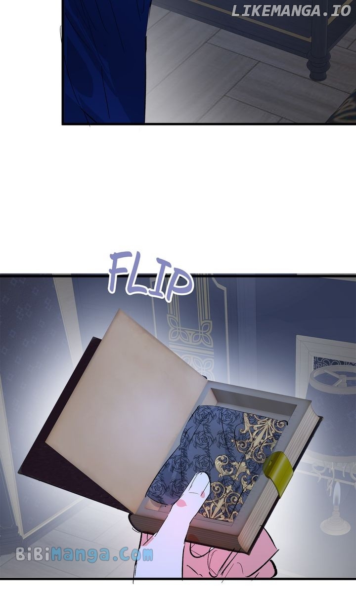 If You Want a Fake Sister Chapter 29 - page 56