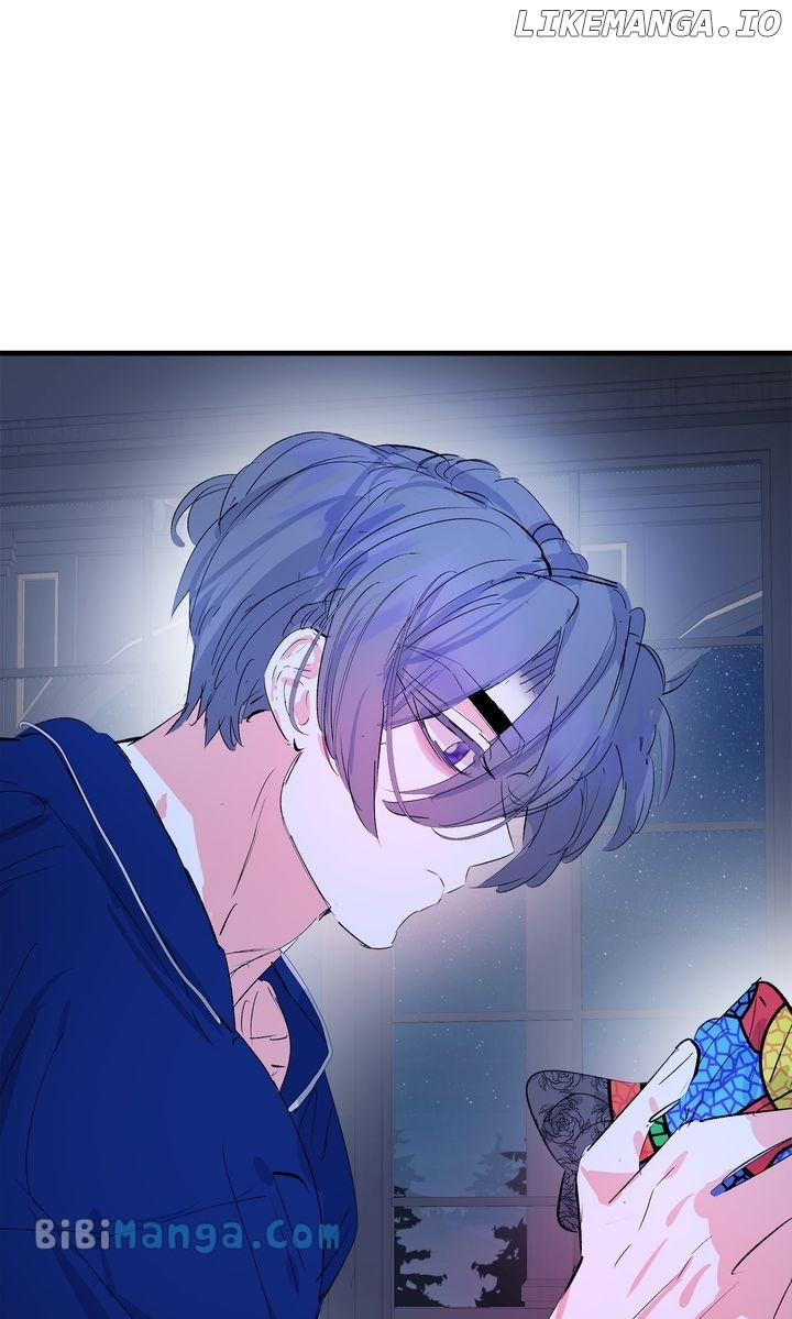 If You Want a Fake Sister Chapter 29 - page 57