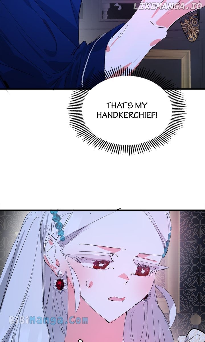 If You Want a Fake Sister Chapter 29 - page 58